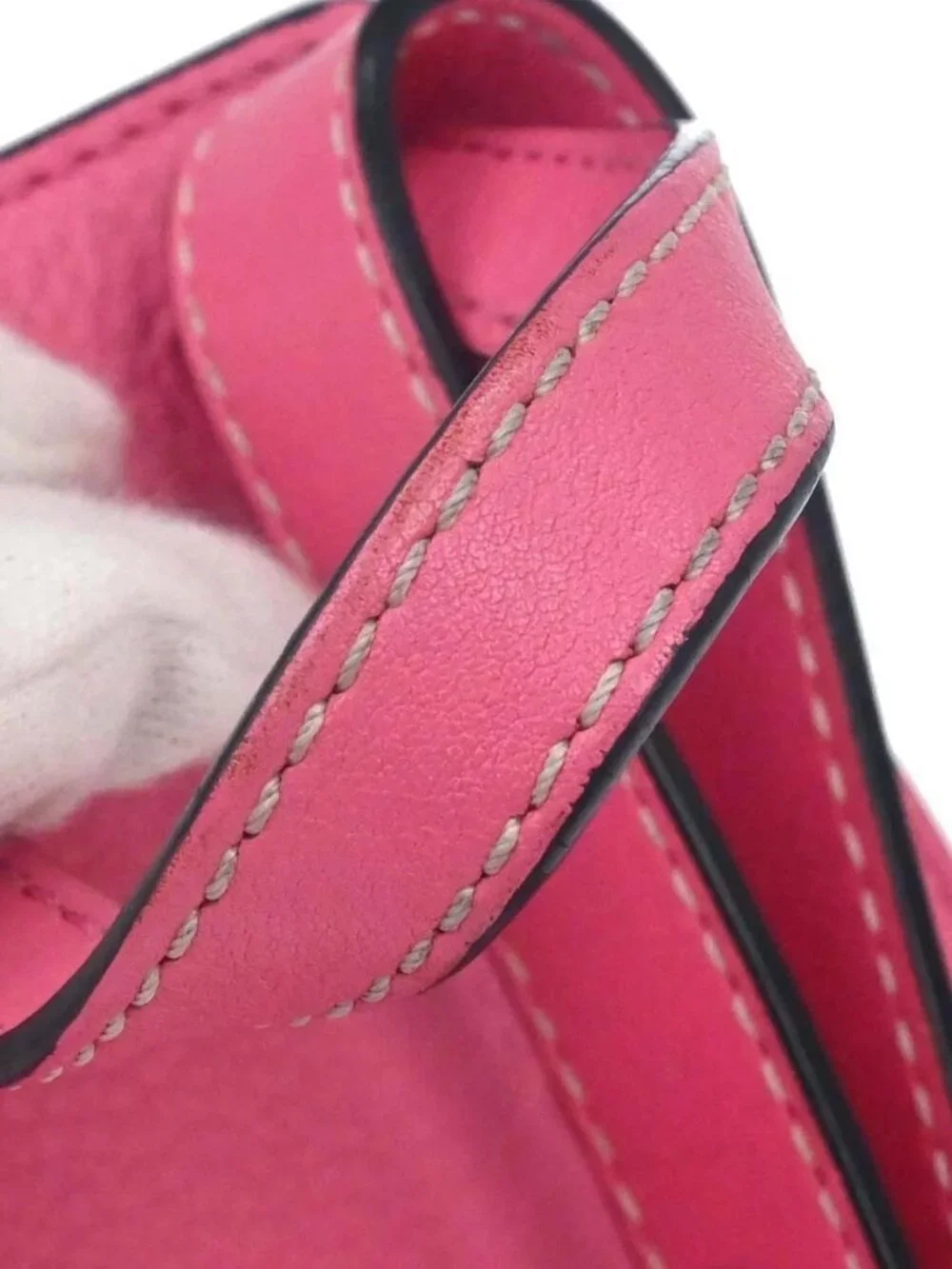 Loewe Pink Hammock 2way